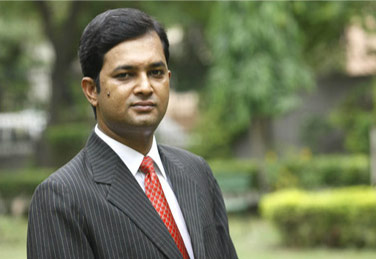 Jitendra Jha